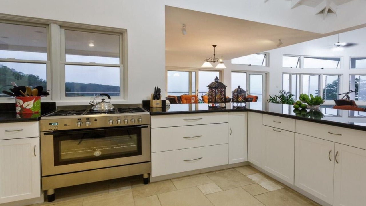 Photo of Kitchen in Bois d'Orange