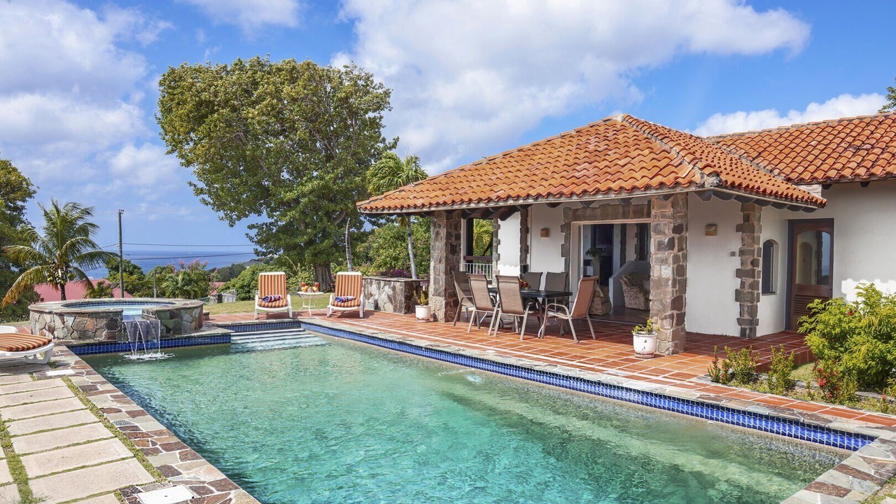 Photo of Outdoor in Gros Islet