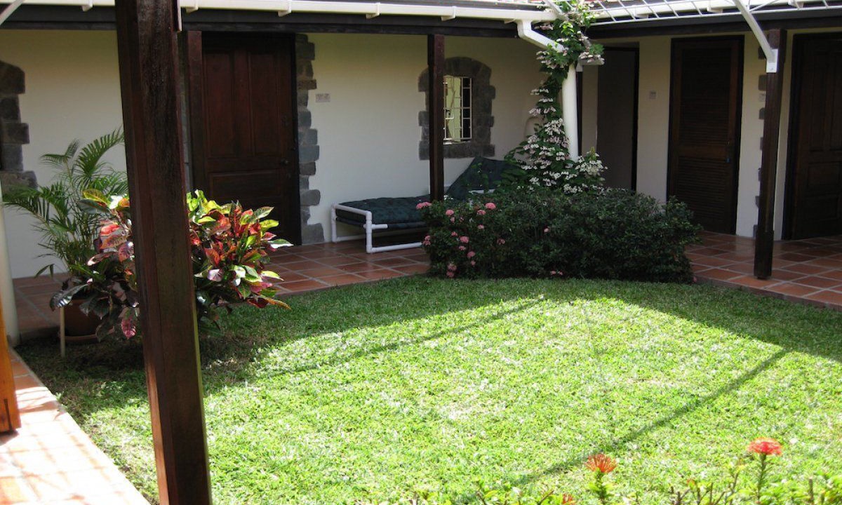 Photo of Outdoor in Gros Islet