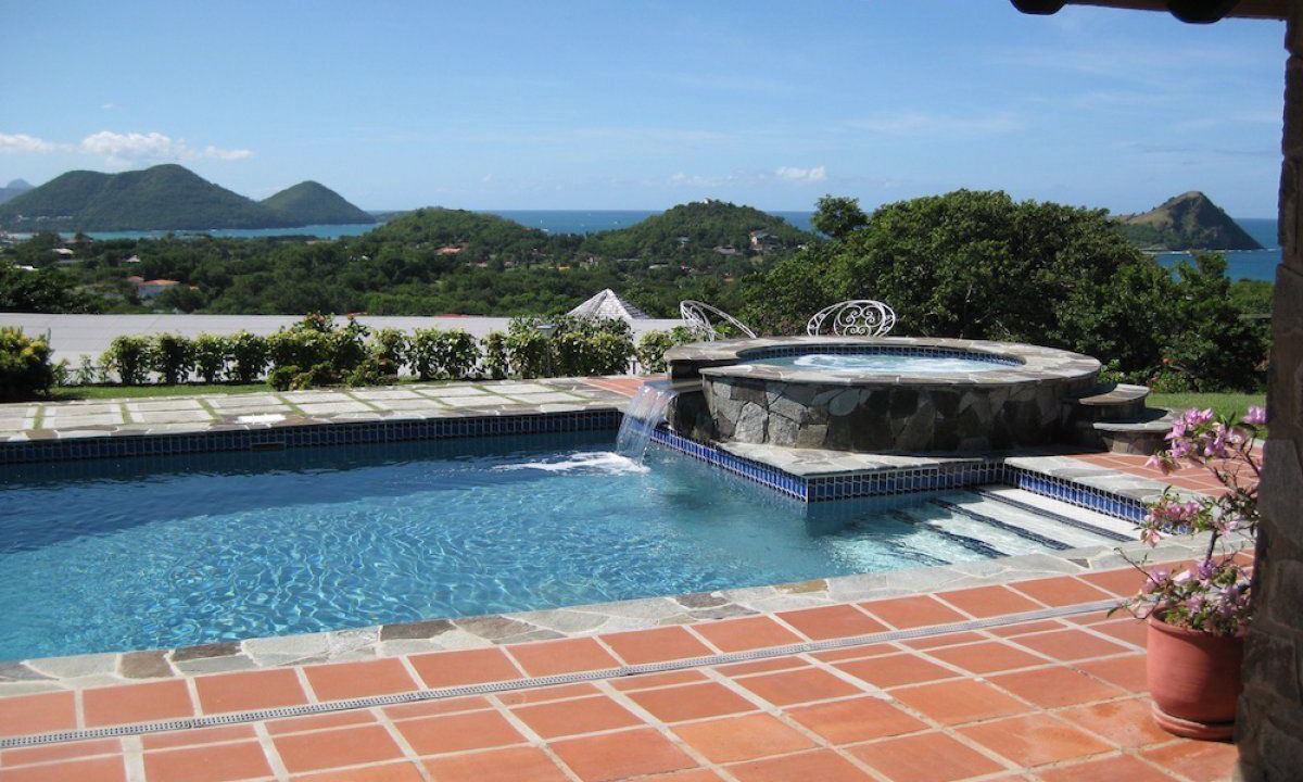 Photo of Outdoor in Gros Islet