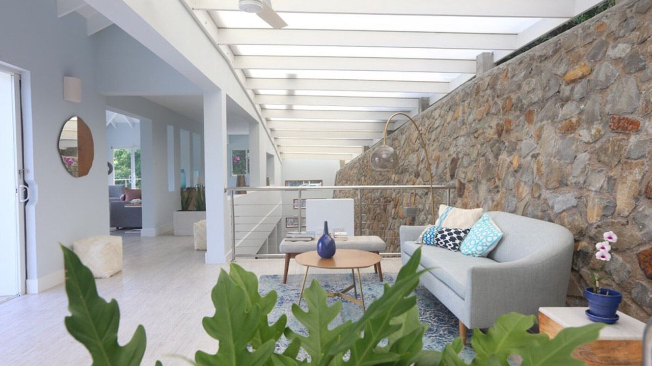 Photo of Patio Balcony in Mount Hardy