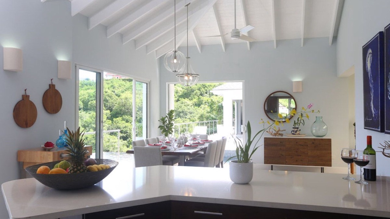 Photo of Kitchen in Mount Hardy