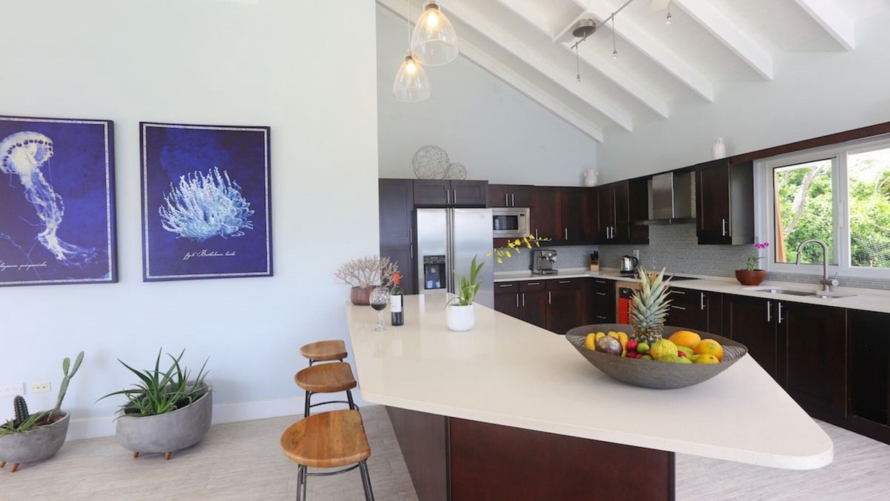 Photo of Kitchen in Mount Hardy