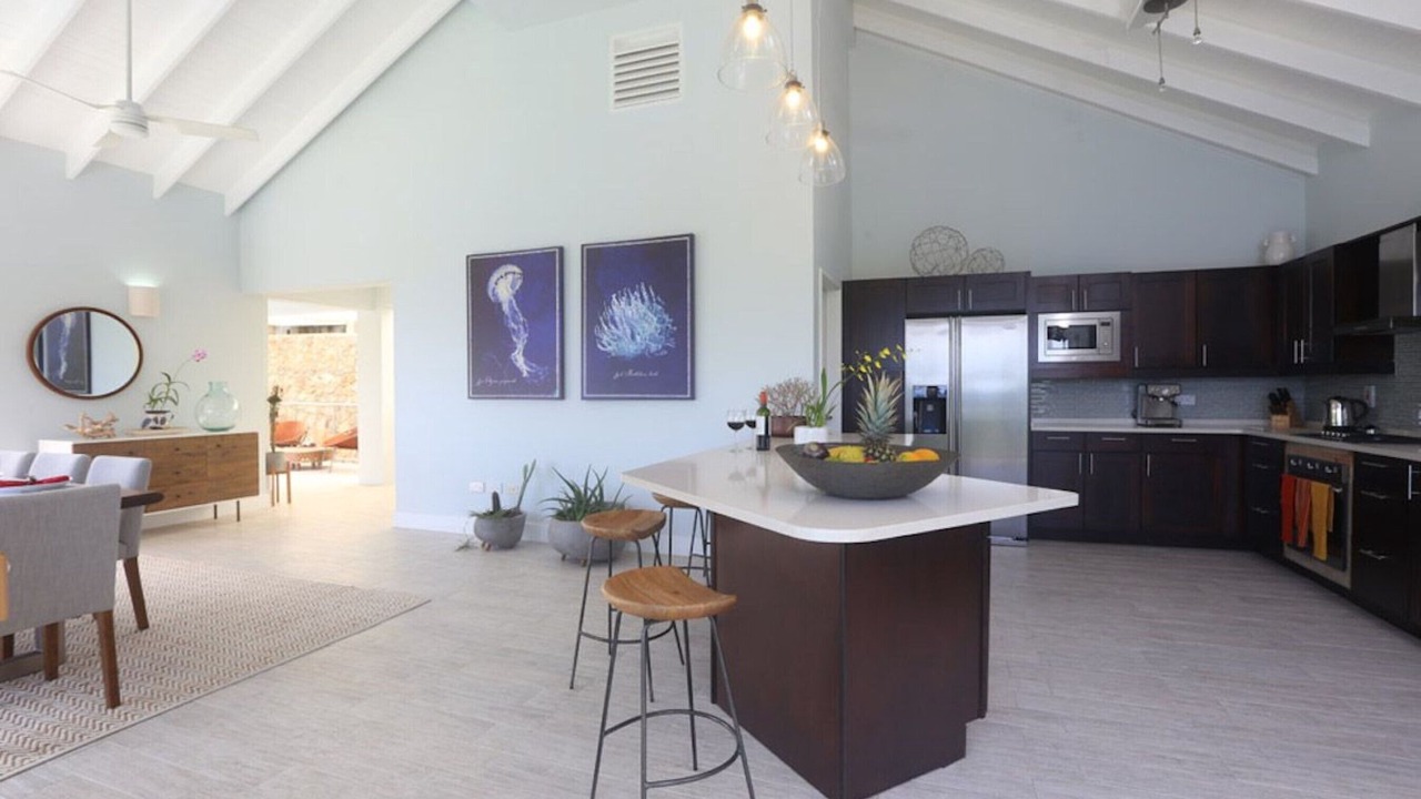 Photo of Kitchen in Mount Hardy
