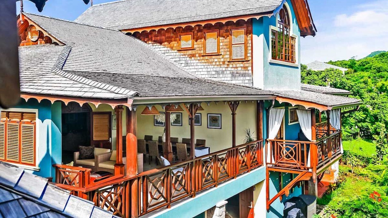 Photo of Outdoor in Gros Islet