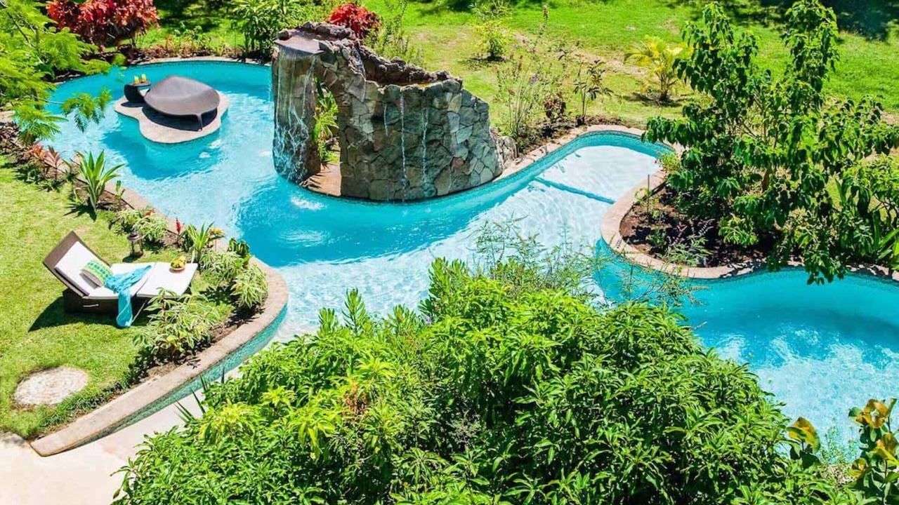 Photo of Outdoor in Gros Islet
