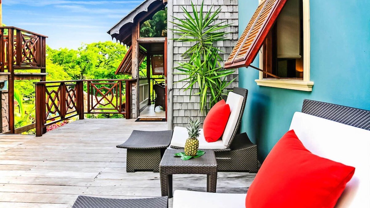 Photo of Outdoor in Gros Islet