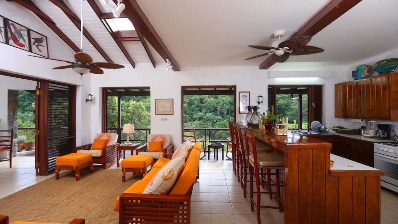 Photo of Others in Anse La Raye