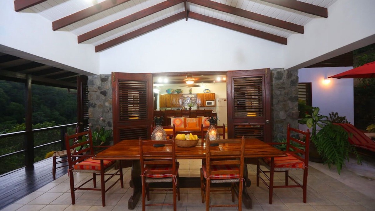 Photo of Others in Anse La Raye