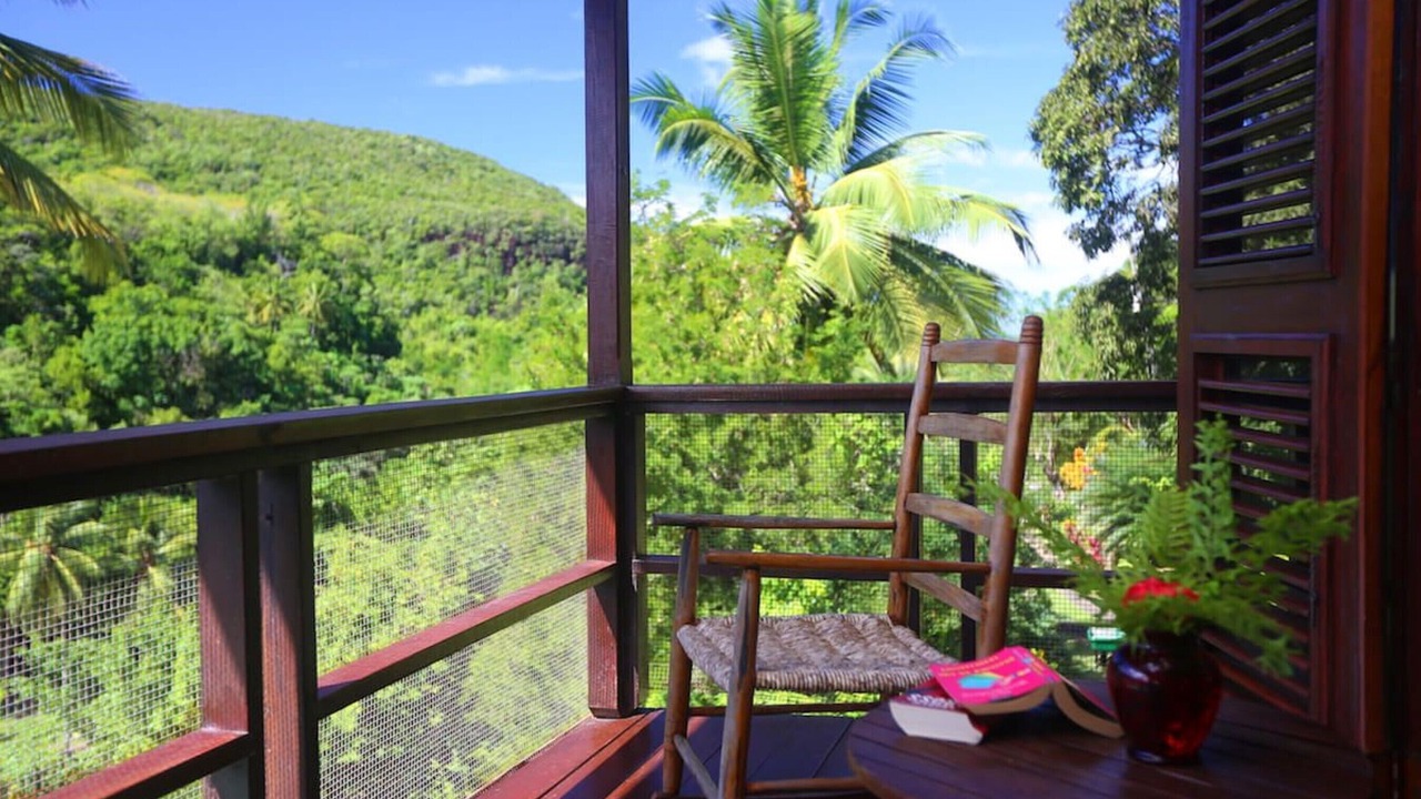 Photo of Outdoor in Anse La Raye