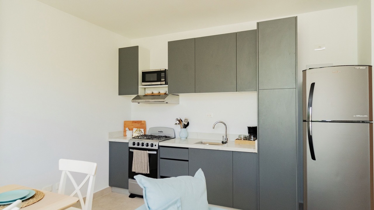 Photo of Kitchen in Veron