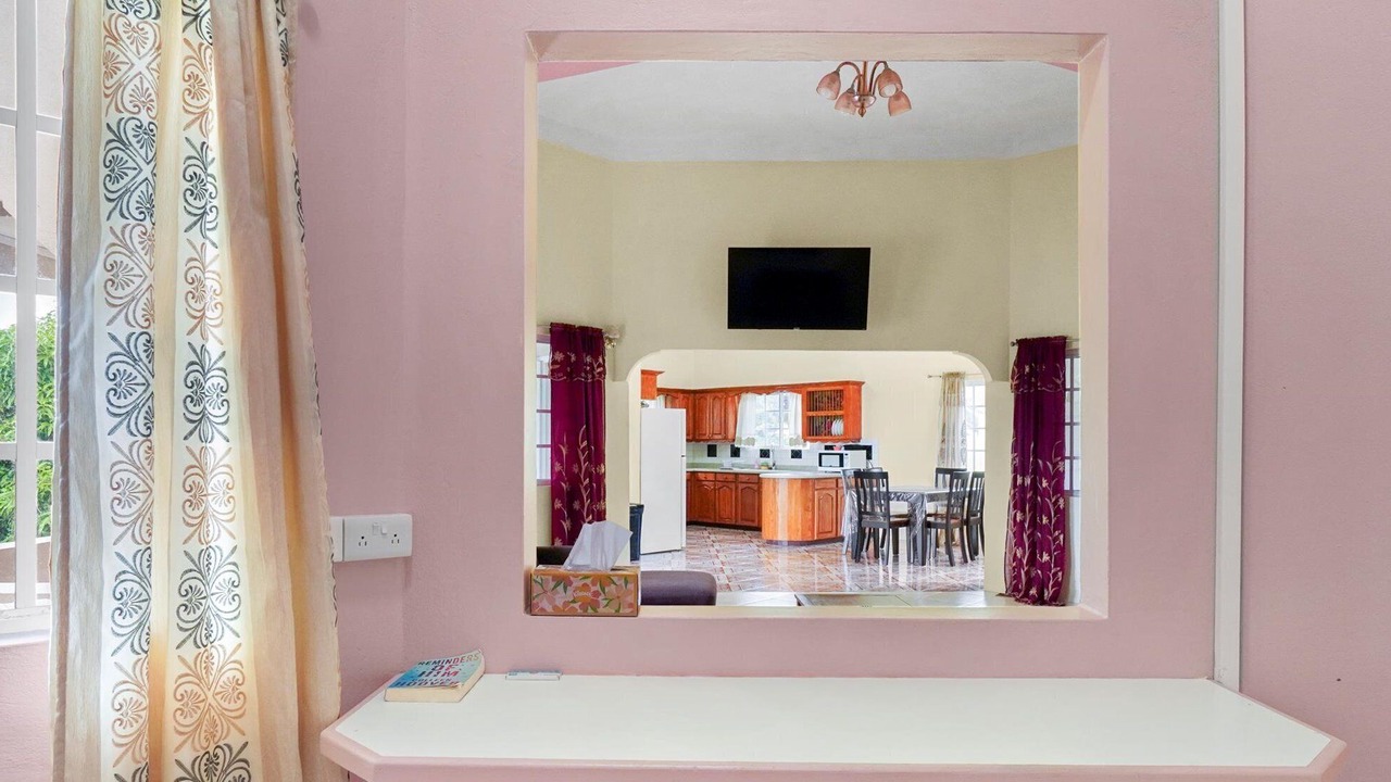 Photo of Bedroom in Morne Rouge