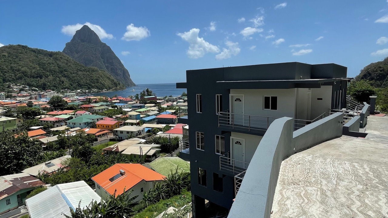 Photo of Outdoor in Soufriere