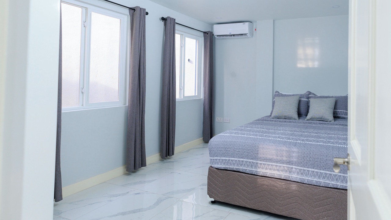 Photo of Bedroom in Soufriere