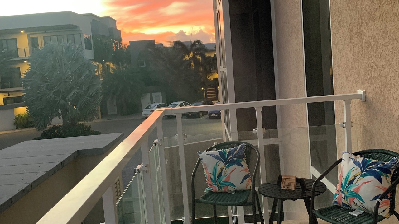 Photo of Patio Balcony in Opal