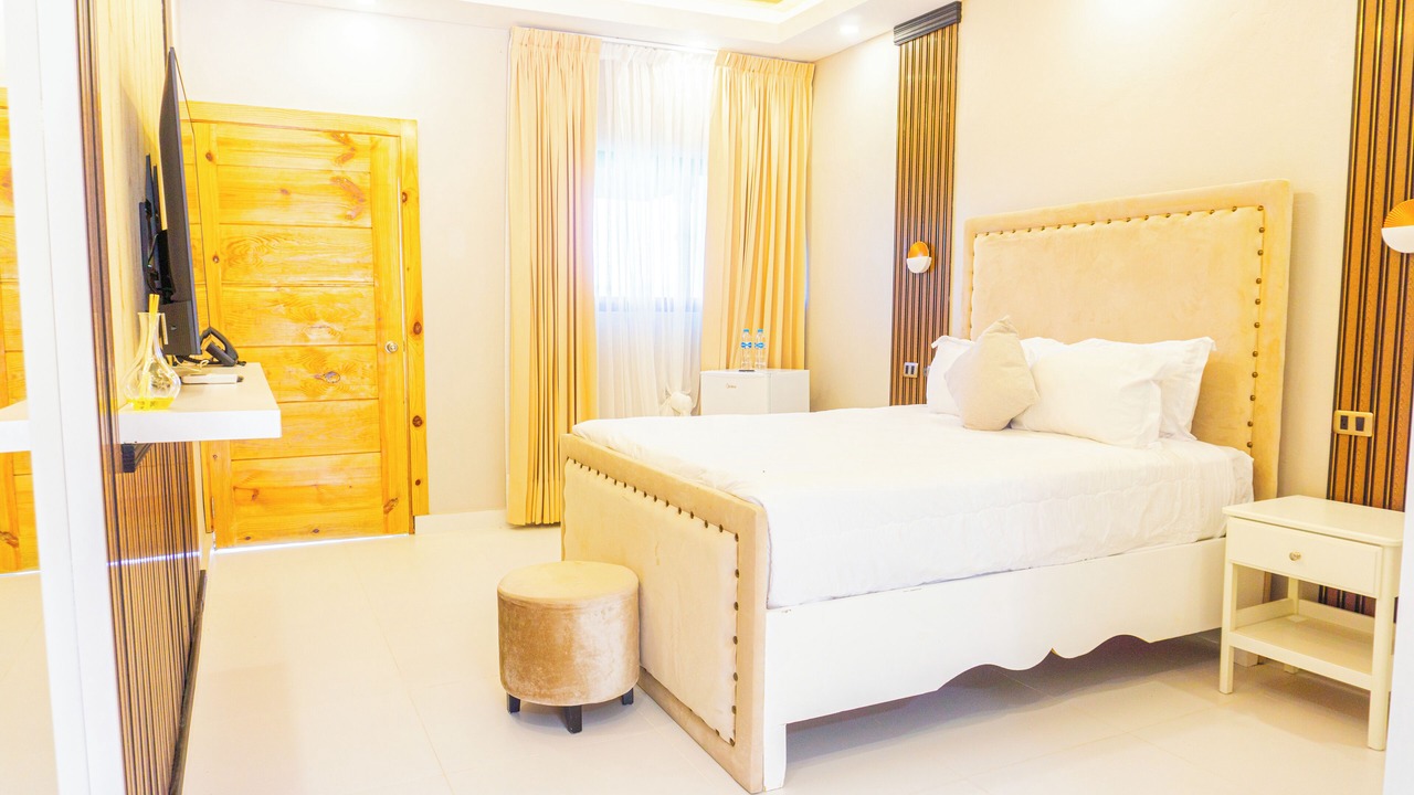 Photo of Bedroom in Boca Chica