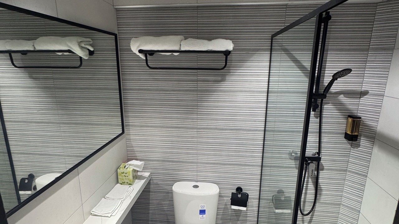 Photo of Bathroom in Rancho