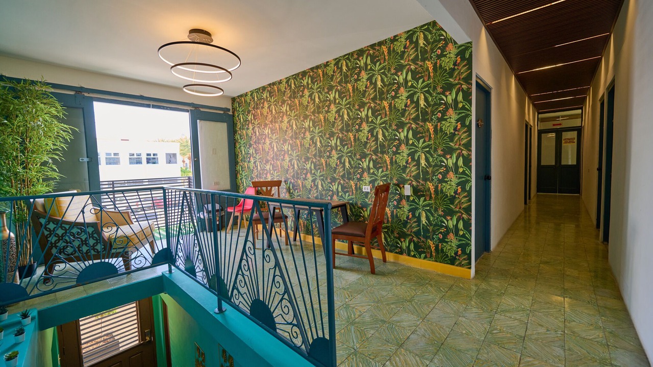 Photo of Patio Balcony in Rancho