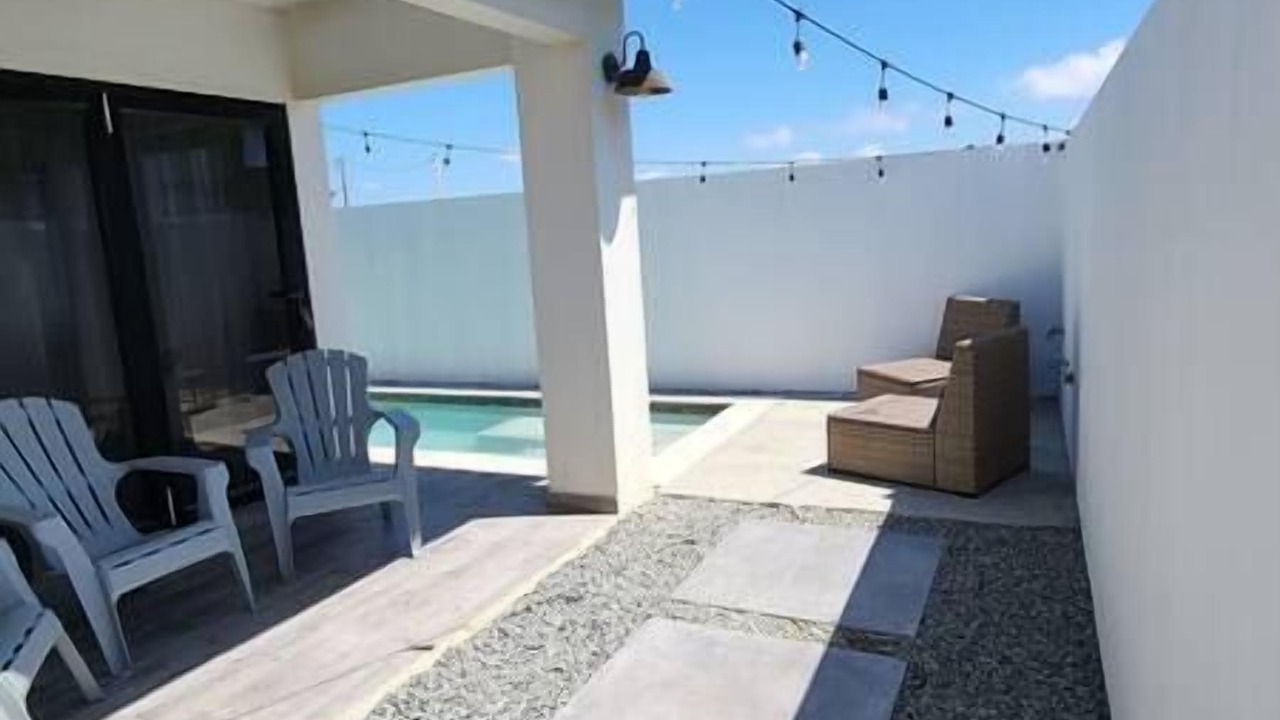 Photo of Patio Balcony in Alto Vista