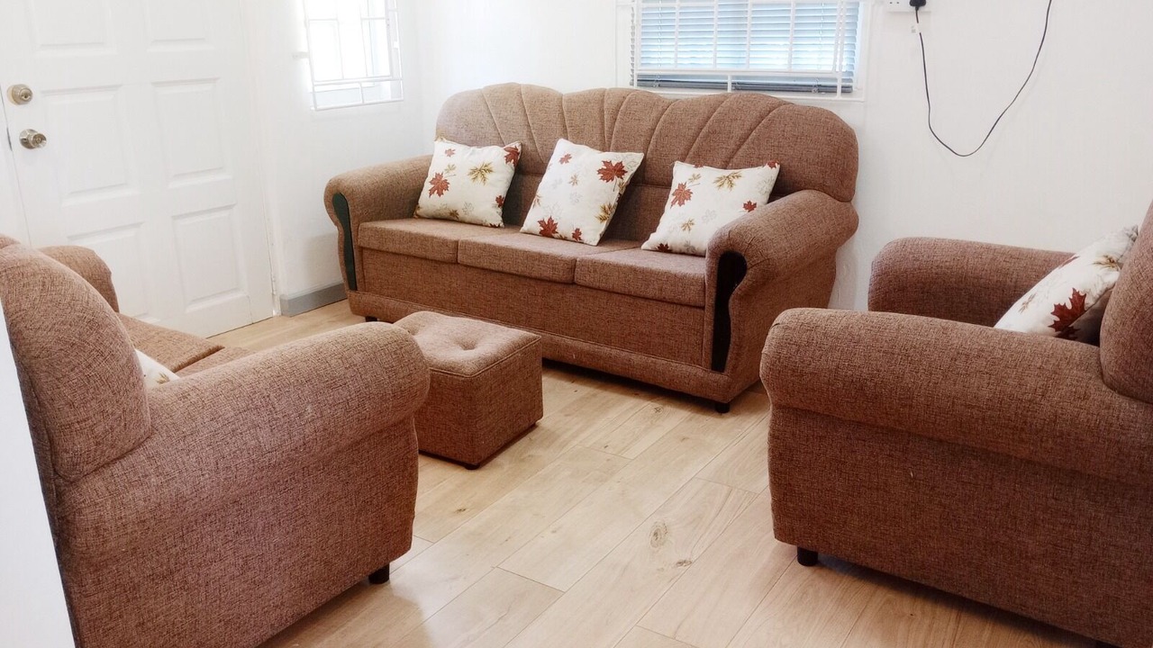 Photo of Livingroom in St. Patrick