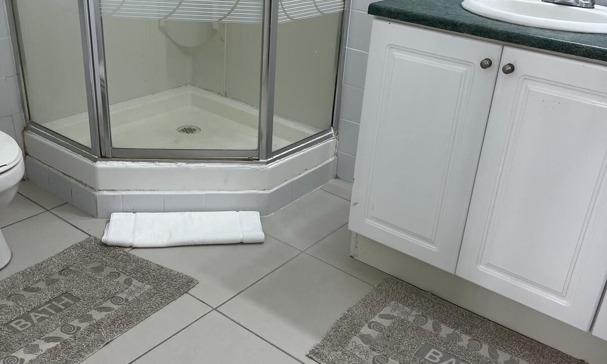 Photo of Bathroom in Gros Islet