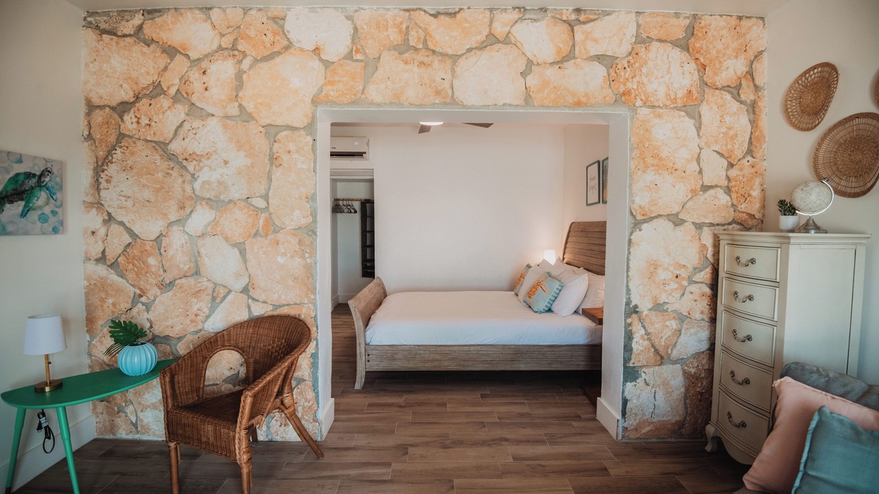Photo of Bedroom in Great Guana Cay