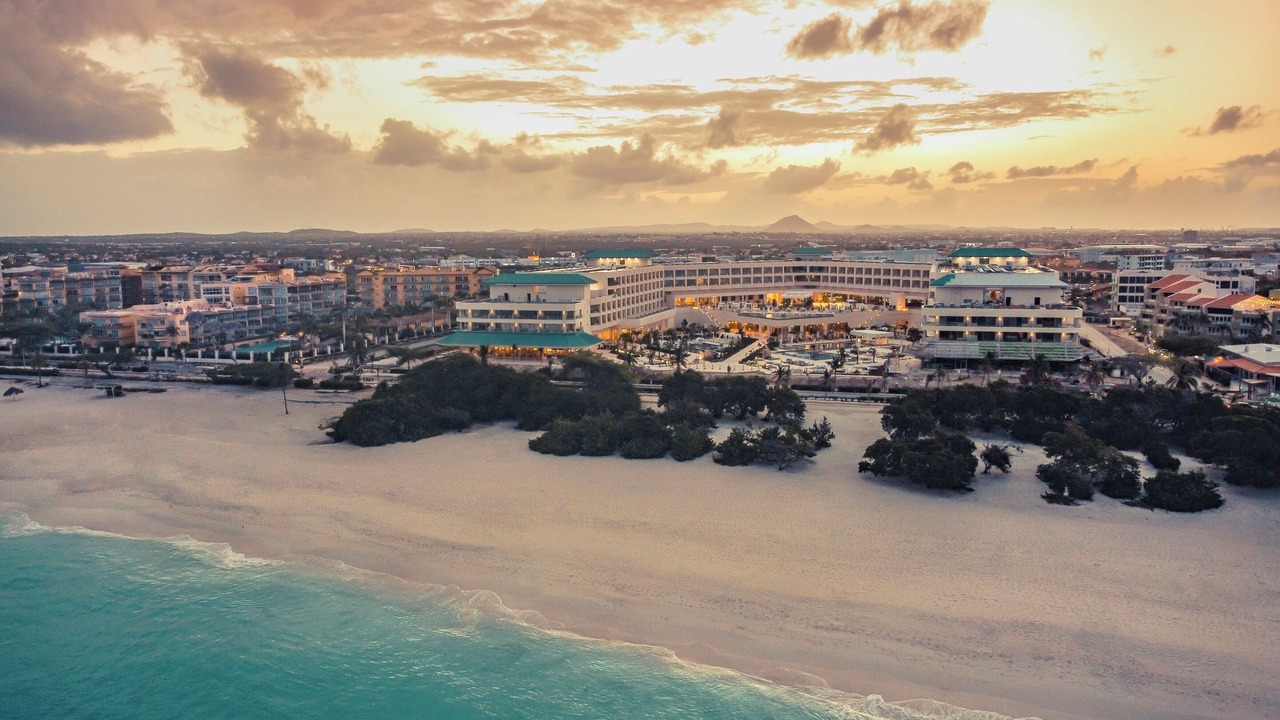Photo of Others in Oranjestad-West