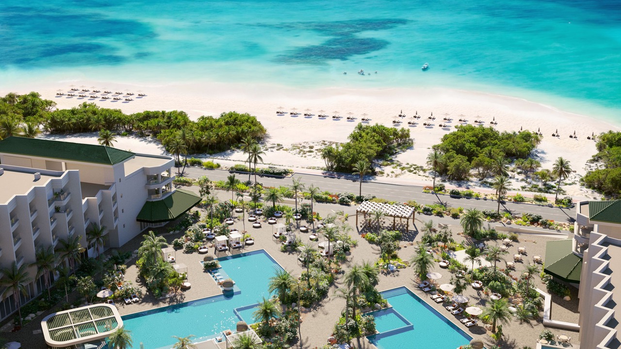 Photo of Outdoor in Oranjestad-West