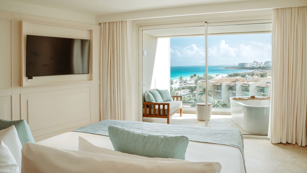 Photo of Bedroom in Oranjestad-West