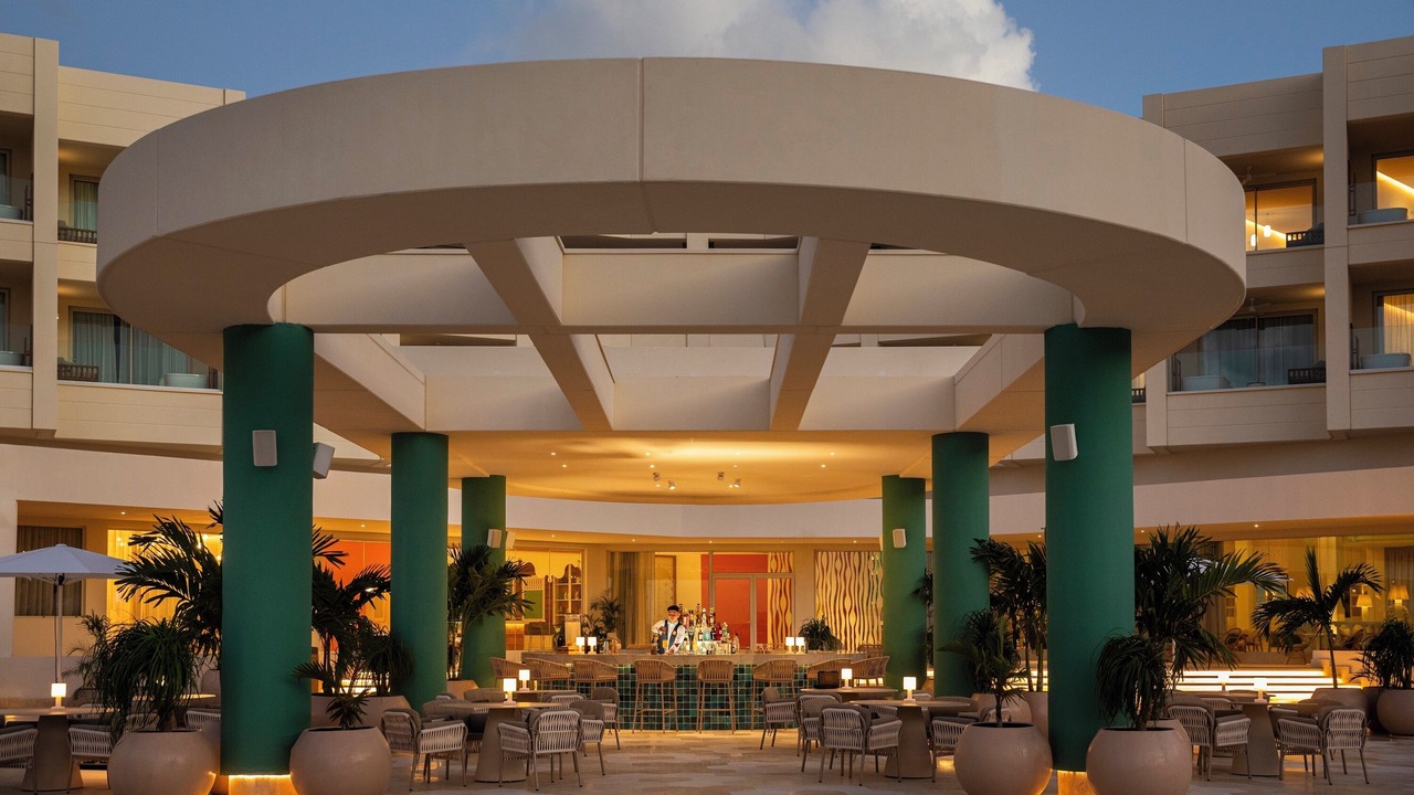 Photo of Patio Balcony in Oranjestad-West