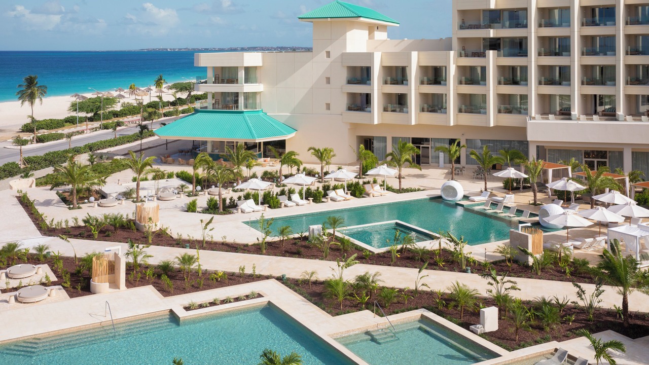 Photo of Outdoor in Oranjestad-West