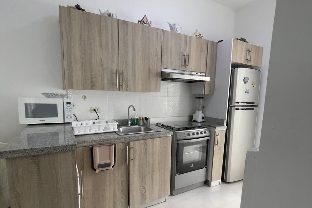 Photo of Kitchen in Los Melones