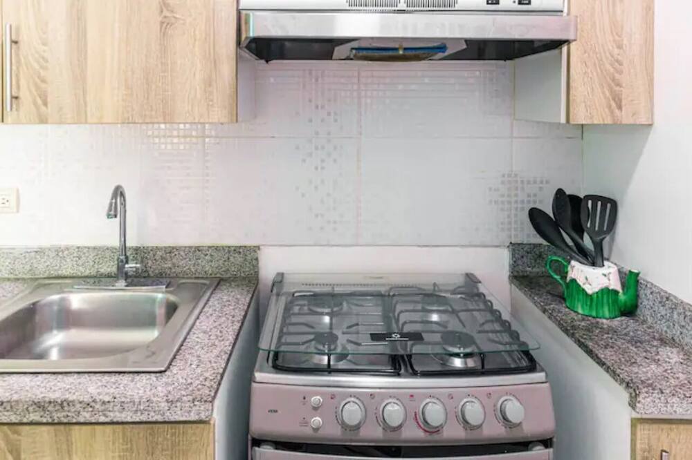 Photo of Kitchen in Los Melones