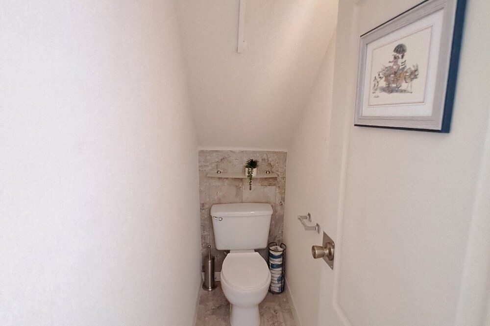 Photo of Bathroom in West Coast
