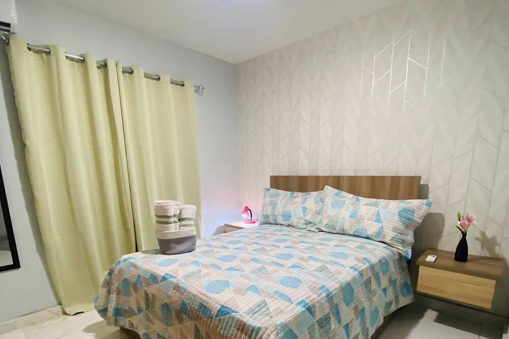 Photo of Bedroom in Guaricano