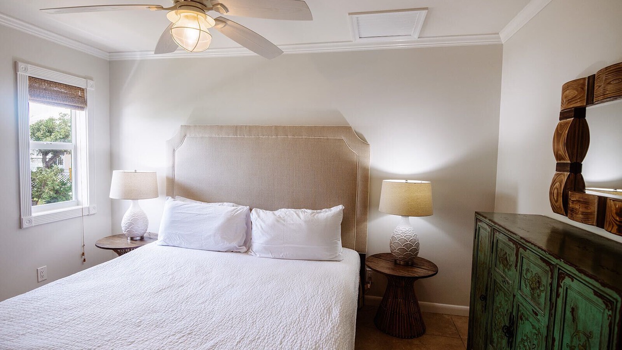 Photo of Bedroom in Hope Town