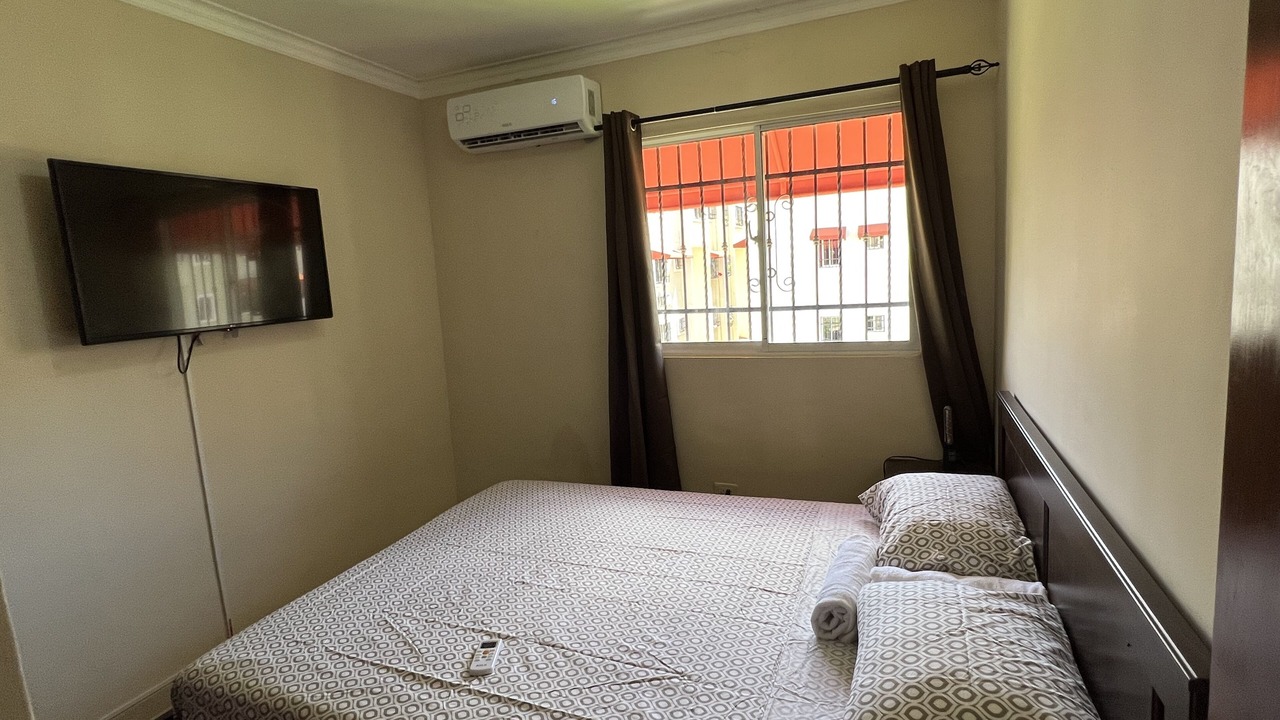 Photo of Bedroom in Las Americas