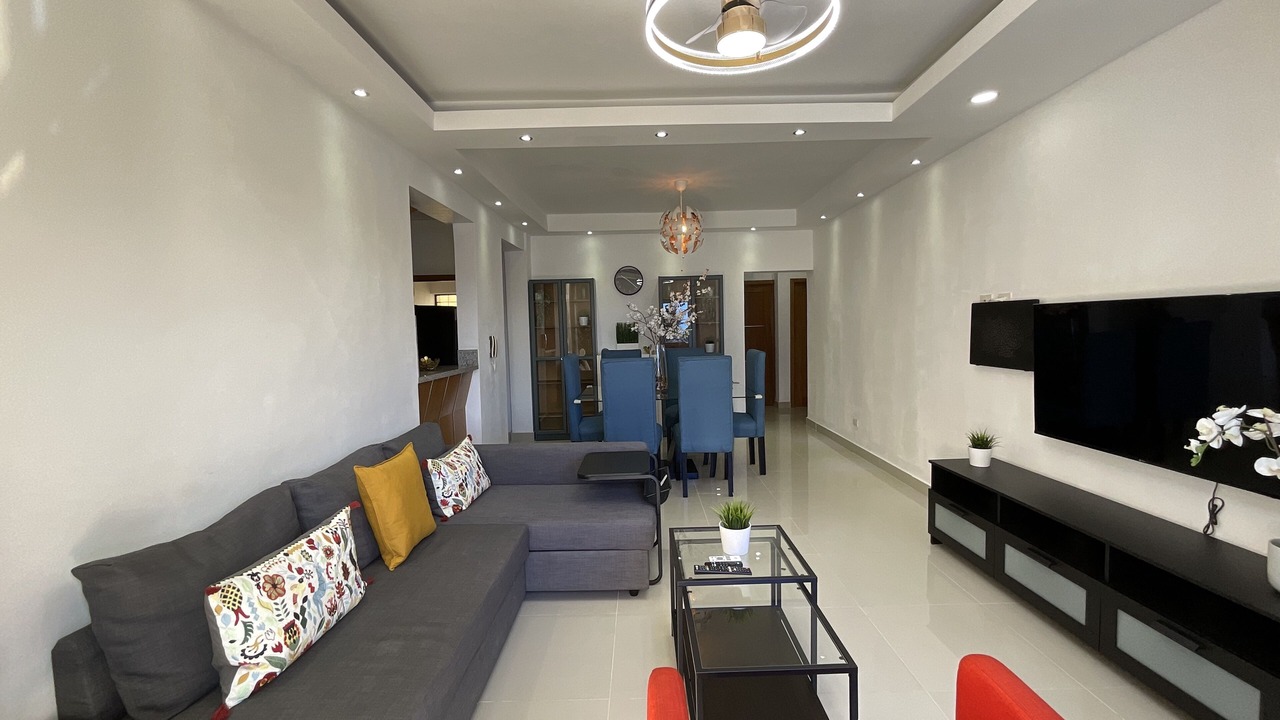 Photo of Patio Balcony in Santo Domingo Este
