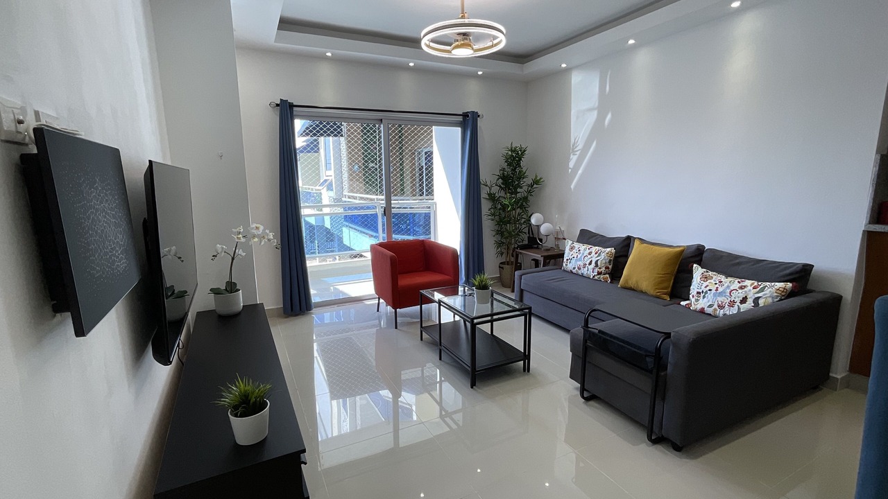 Photo of Patio Balcony in Santo Domingo Este