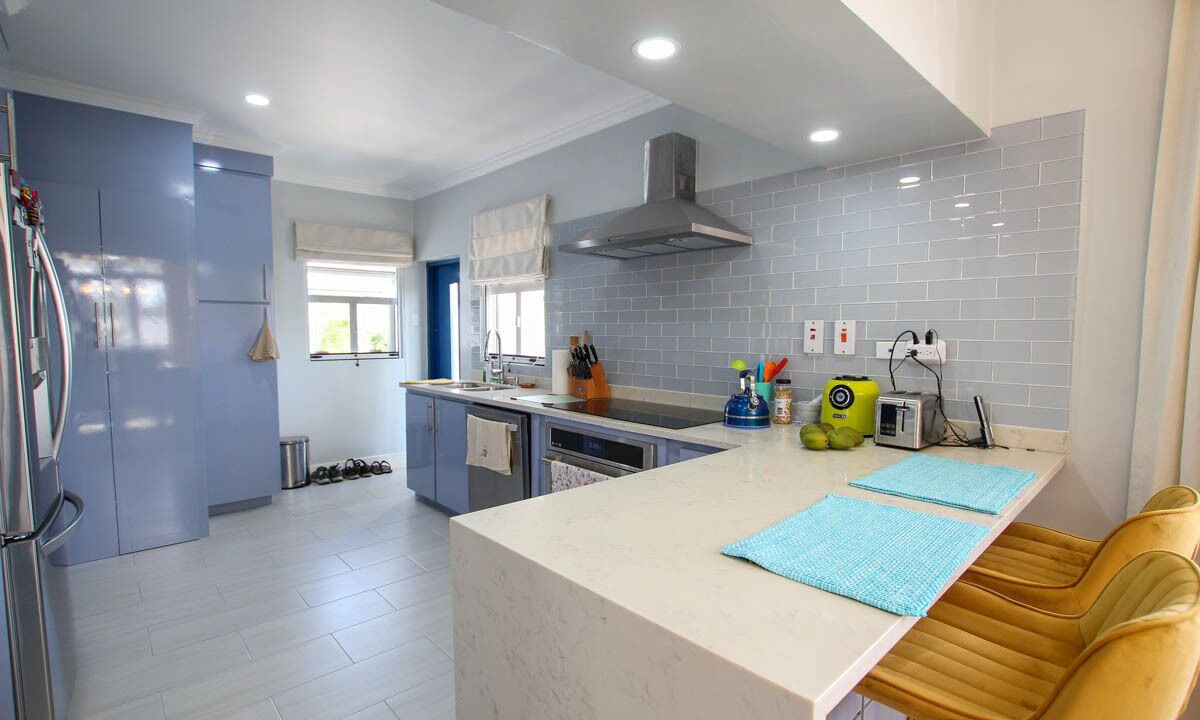 Photo of Kitchen in Rockley