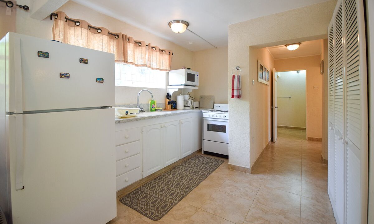 Photo of Kitchen in Rockley