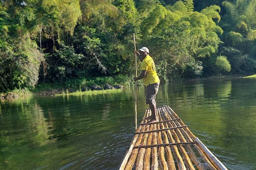 Photo of Outdoor in Port Antonio