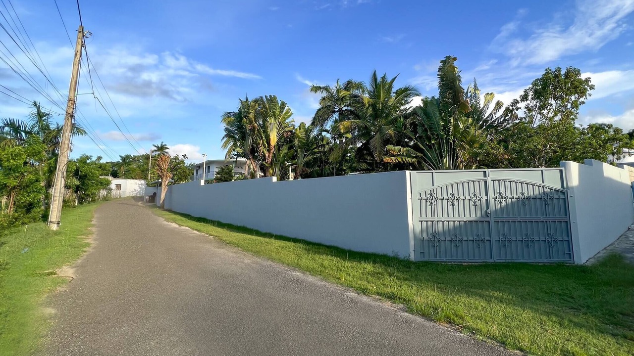 Photo of Outdoor in Sosua