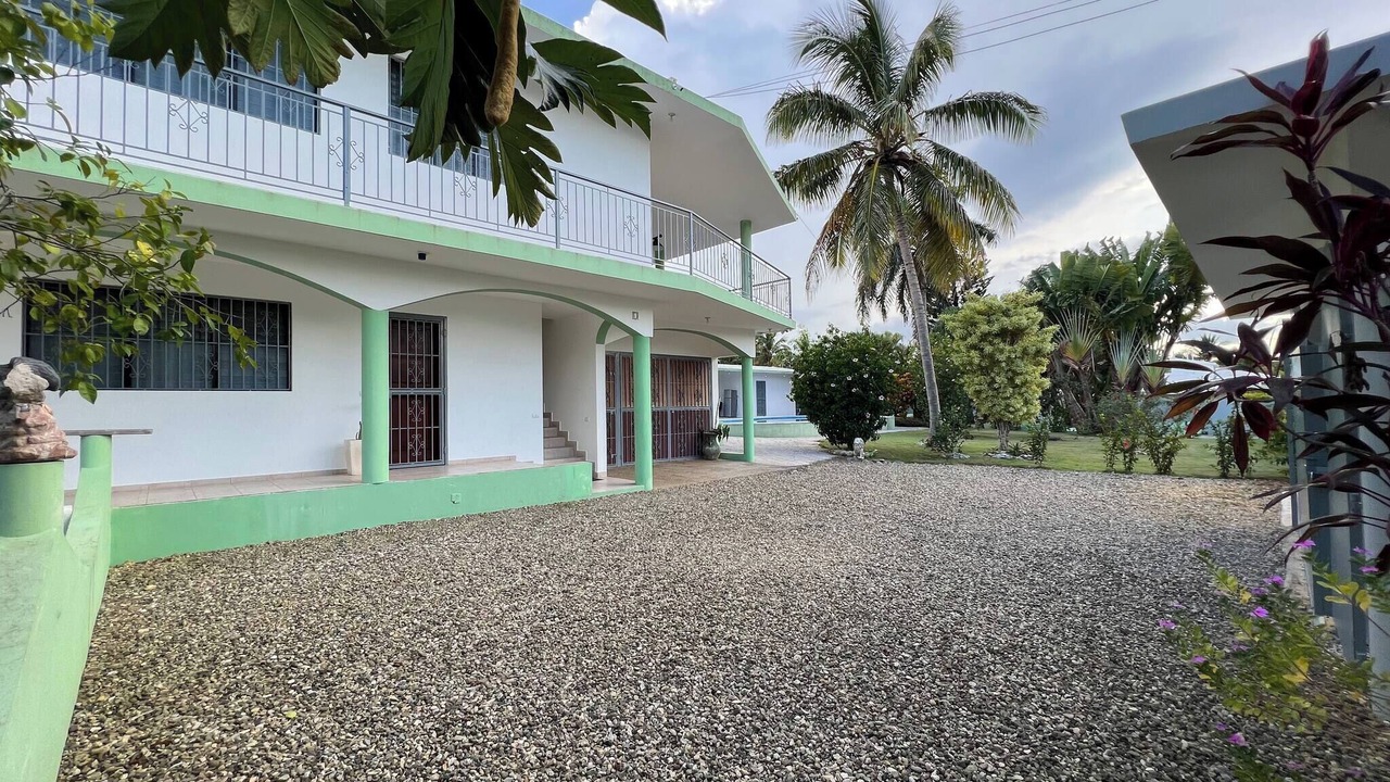 Photo of Outdoor in Sosua