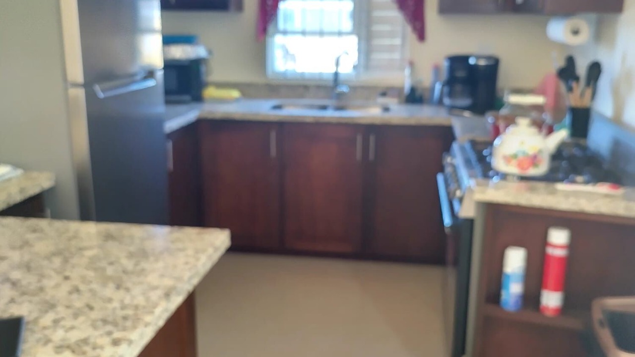 Photo of Kitchen in Old Harbour