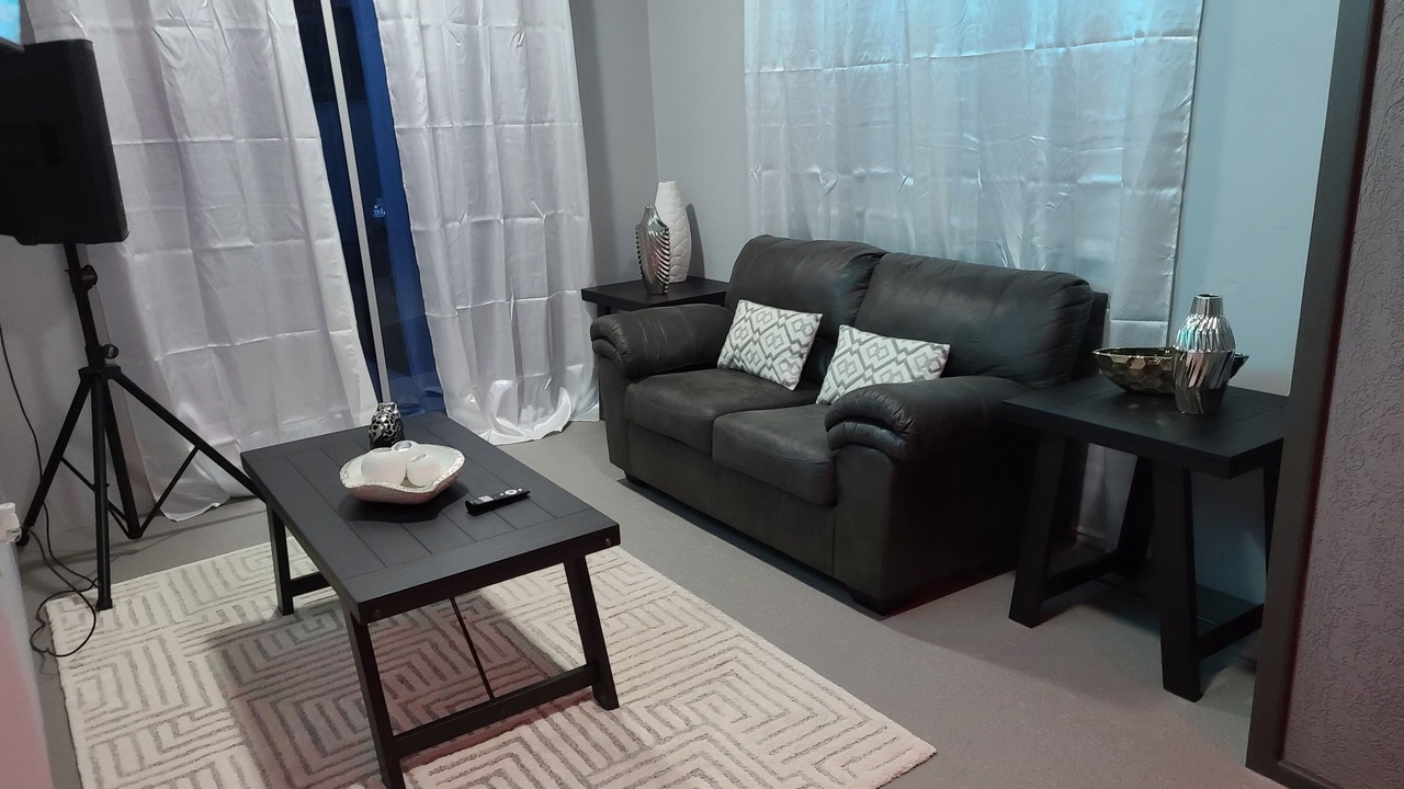 Photo of Livingroom in Calivigny