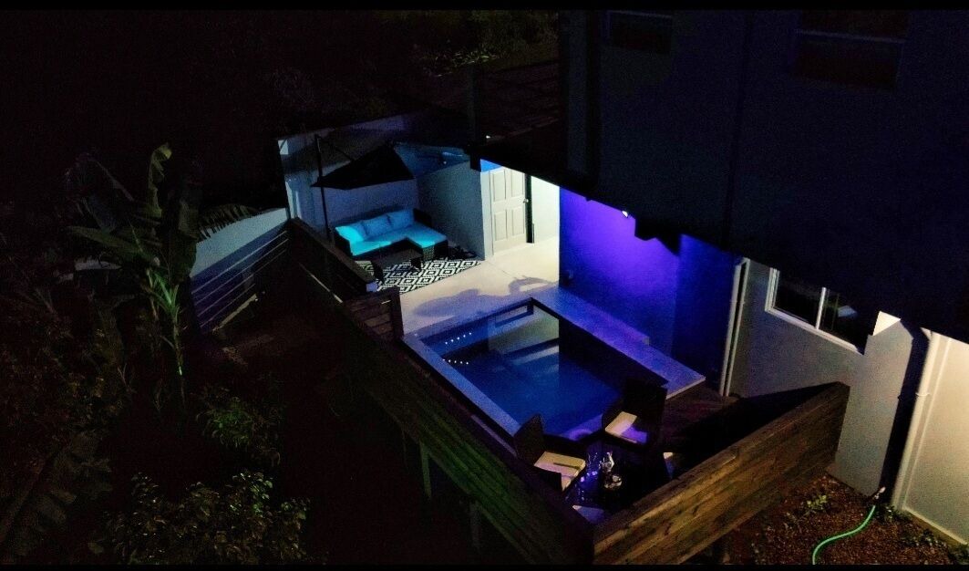 Photo of Outdoor in Calivigny
