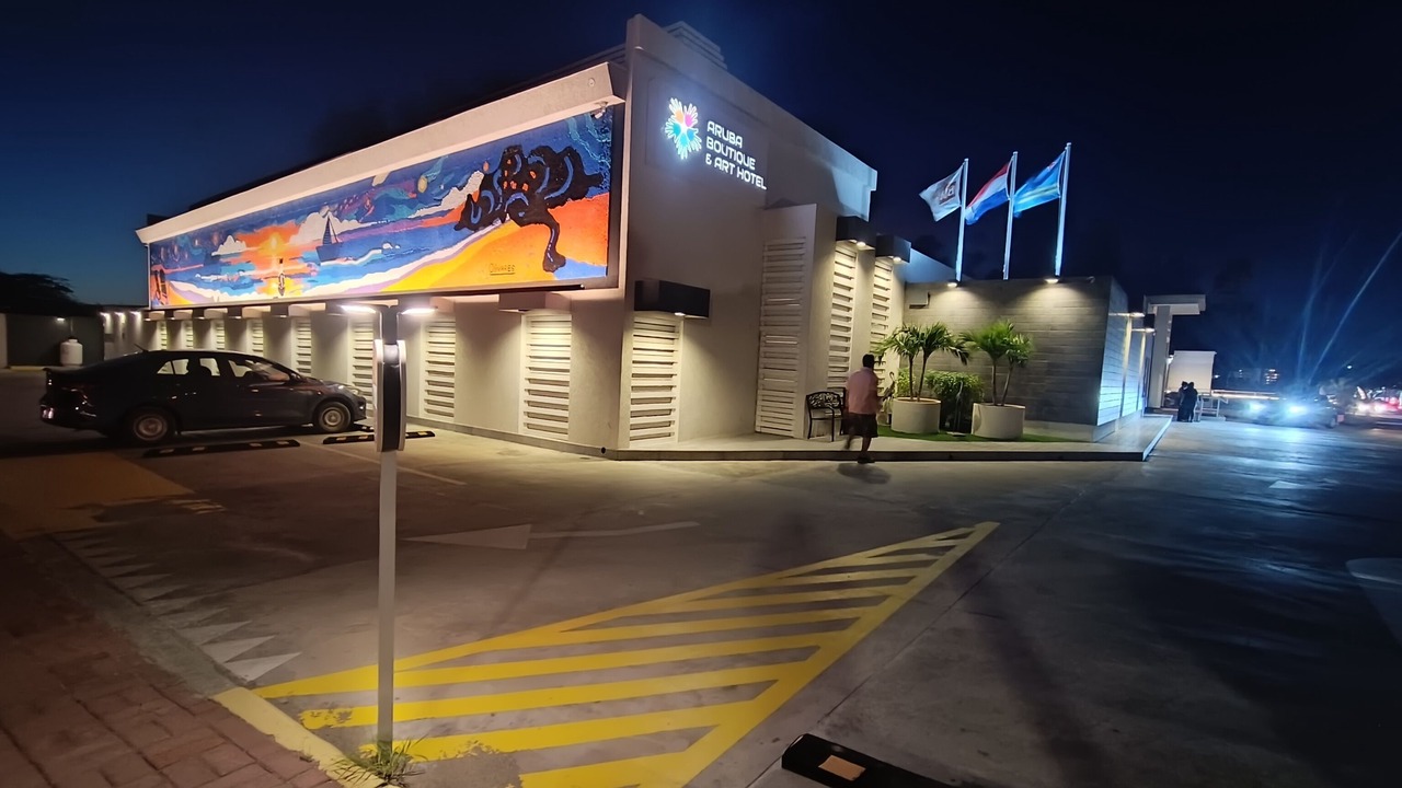 Photo of Outdoor in Palm Beach