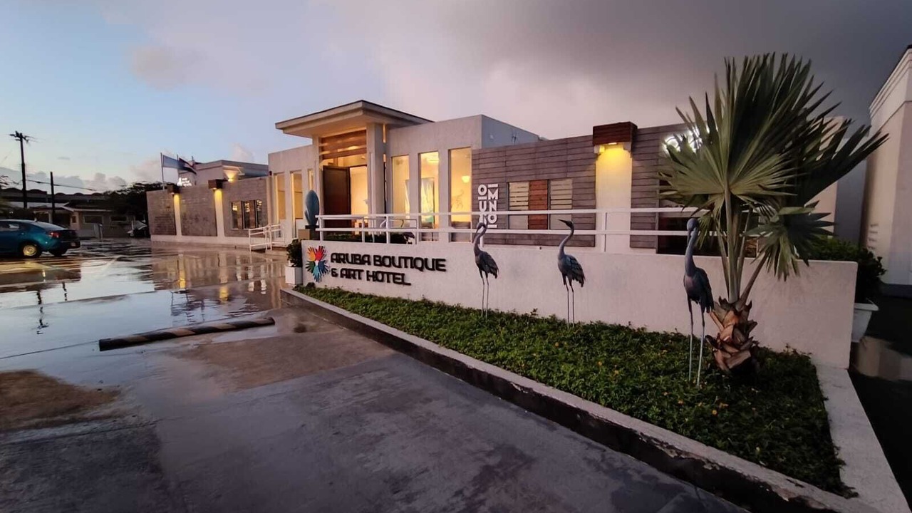 Photo of Outdoor in Palm Beach