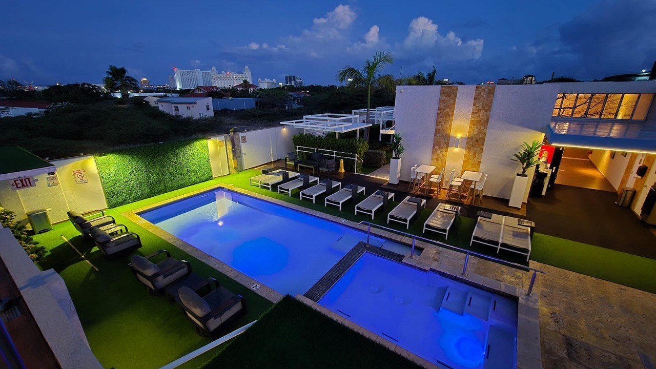 Photo of Outdoor in Palm Beach